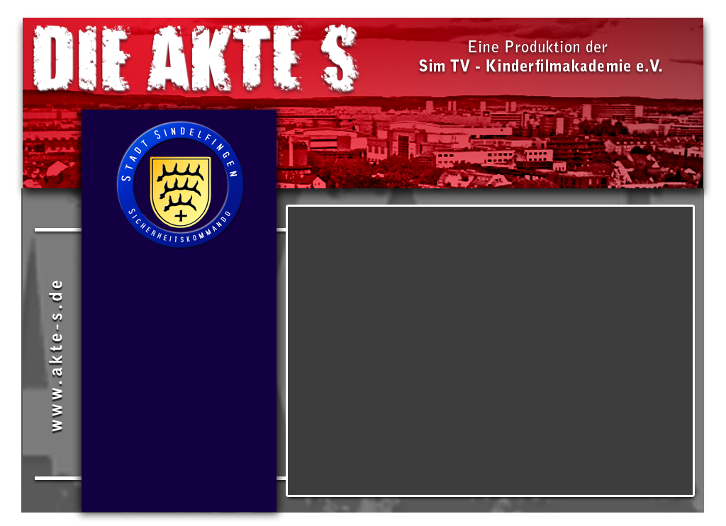 Die Akte S